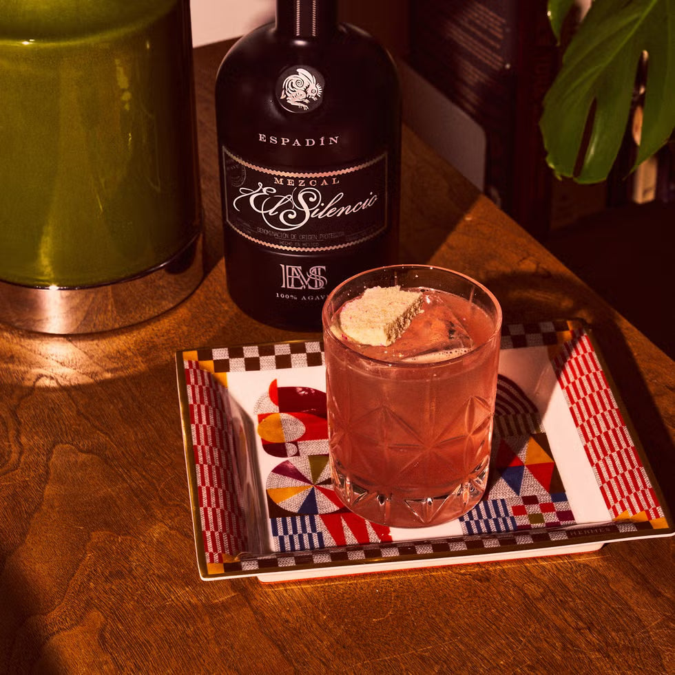 30 BEST HOLIDAY COCKTAIL RECIPES