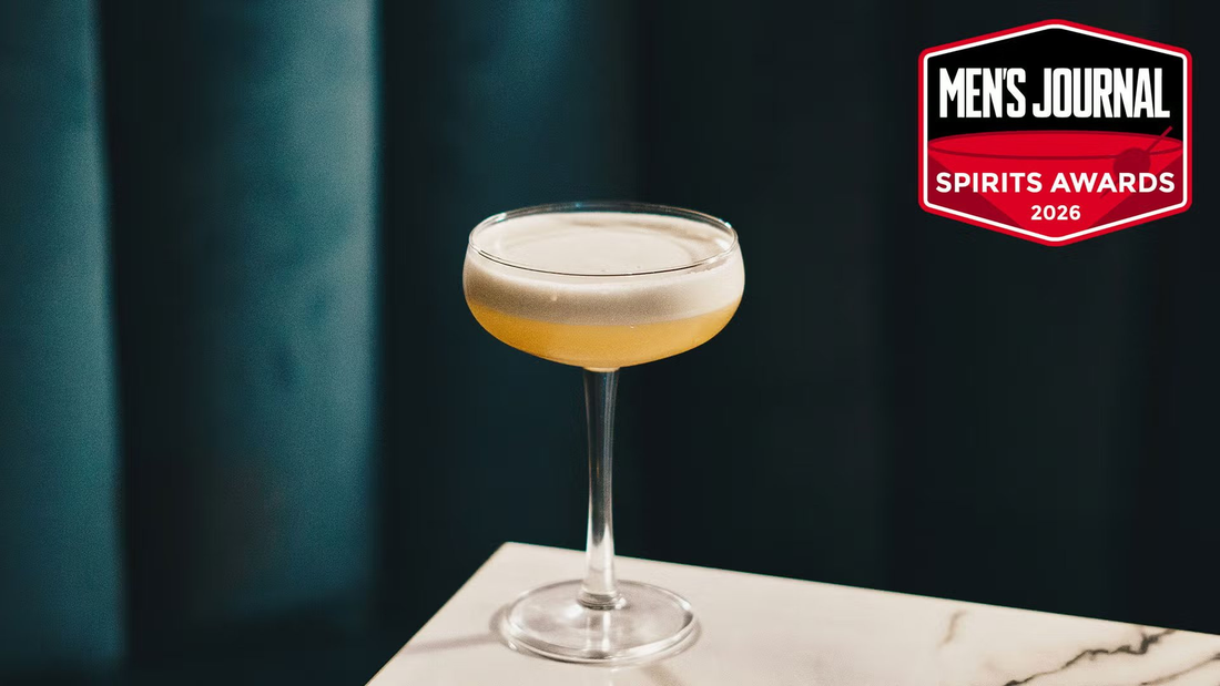 OUR SPIRITS EXPERTS TASTED AND RATED HUNDREDS OF BOTTLES